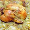 Chicken Rfissa Recipes APK