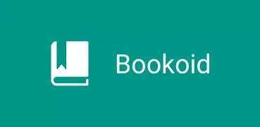 Bookoid - Discover books
