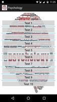 Psychology ภาพหน้าจอ 3
