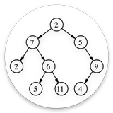 Data Structures in Java ícone