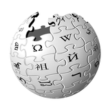 Wikipedia MINI 图标