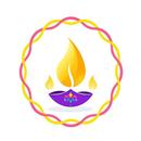 Diwali Wishes 2018 : दिवाली की शुभकामनाएं APK