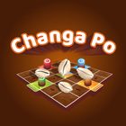 Indian Ludo Game Changa Po ikon