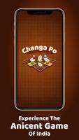 Indian Ludo Game Changa Po poster