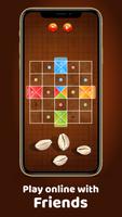 Indian Ludo Game Changa Po screenshot 2