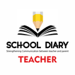 School Diary Teacher