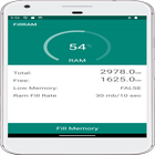 FillRam Memory Hogging App icono