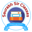 Saurabh Sir Classes