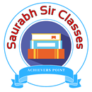 Saurabh Sir Classes APK