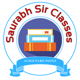 Saurabh Sir Classes simgesi