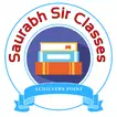 Saurabh Sir Classes