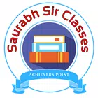 Saurabh Sir Classes icône