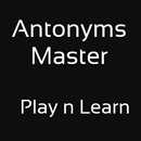 English Guru Antonyms Master APK