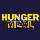 Hunger Meal icône