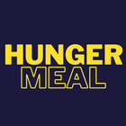 Hunger Meal icon