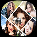 YouCamera Makeup Photo Editor  APK