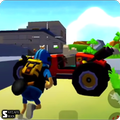 Sausage Man battle royale game Guide