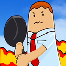 Sausage Battle Man Royale APK