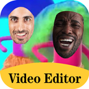 Add Face To Video - Funny Face APK