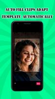 Face Swap - Funny Face Changer Video Maker скриншот 1