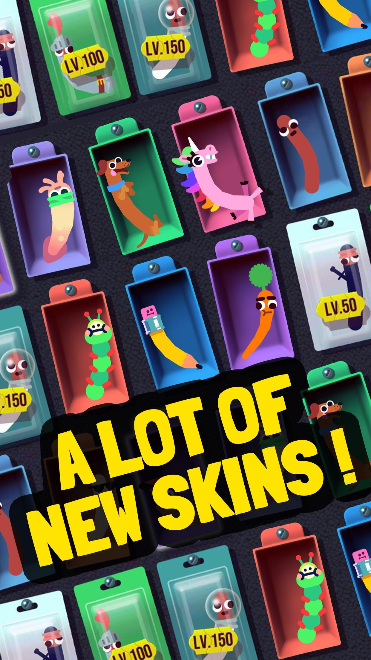 Sausage Flip for Android - APK Download