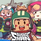 Sausage Man Overview icon