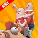 Sausage Man Guide Battle Royale APK