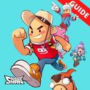 Sausage Man Skin Guide APK
