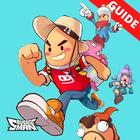 Sausage Man Skin Guide icono