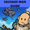 SAUSAGE MAN GUIDE BATLE ikon