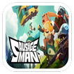 sausage man Walkthrough