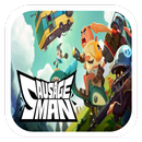sausage man Walkthrough APK