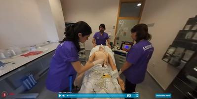 Nursing Simulcare capture d'écran 1