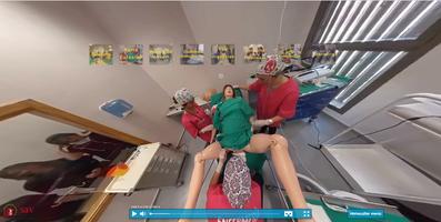 Nursing Simulcare capture d'écran 3