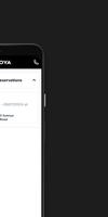 Savoya Chauffeur اسکرین شاٹ 3