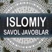 Islomiy savol javoblar APK