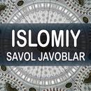 Islomiy savol javoblar APK