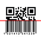 QR & Barcode Scanner-icoon