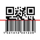 آیکون‌ QR & Barcode Scanner