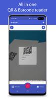 QR & Barcode Scanner-poster