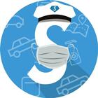 Savaari Driver Partner App icône