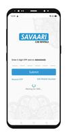 Savaari Driver Partner App capture d'écran 2