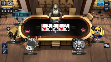Savage Poker capture d'écran 2