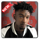 21 Savage Wallpaper APK