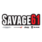 Savage 61 ícone