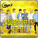 Lagu Butter Lengkap 2022 APK