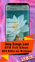 Lagu Butter Lengkap 2022 스크린샷 3