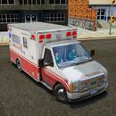 Paramedic Ambulance Simulator APK