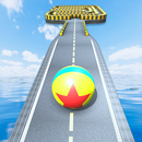 Rolling Balls Going Adventure APK