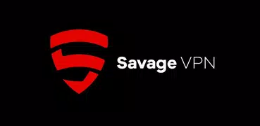 SAVAGE VPN – FAST & UNLIMITED